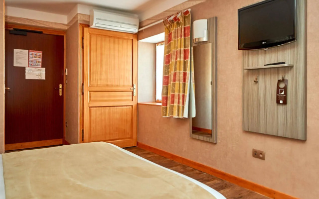 Au Relais Nivernais