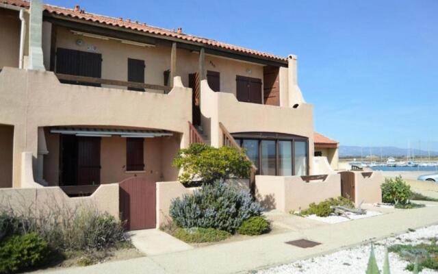 Résidence GRANDE BLEUE - 2 Pièces pour 4 Personnes 94