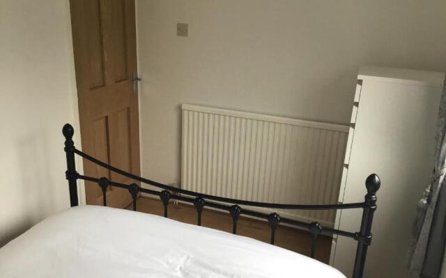 Beverley Ffrith beach Prestatyn