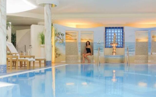 Vitalhotel Sanct Bernhard