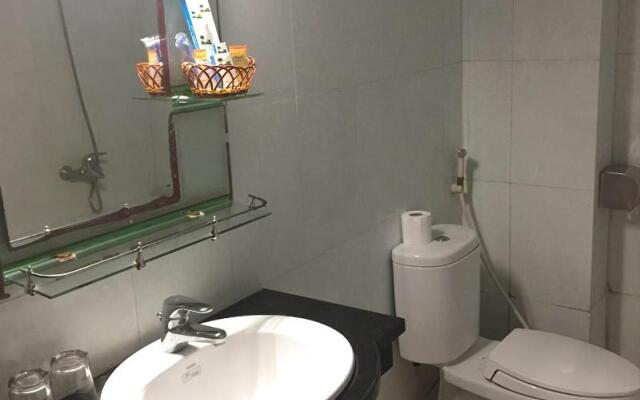 Trung Du Hotel