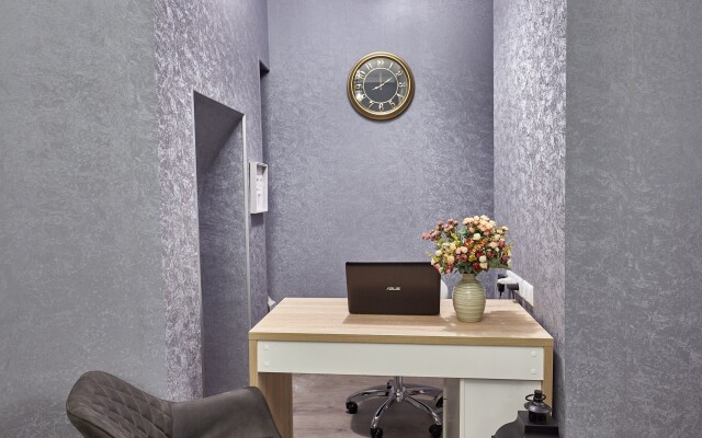 2nd Floor Tbilisi Boutique Hotel