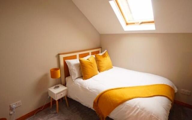 Hopefield House, Portrush