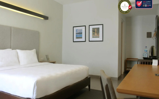 The Balcone Hotel & Resort