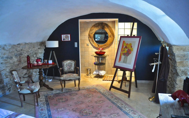Le Clos du Cher en Beaujolais