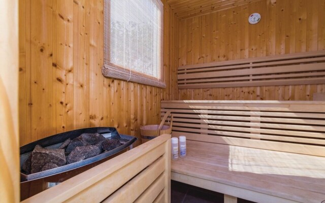 Nice Home in Debeljak With Sauna, Wifi and 5 Bedrooms