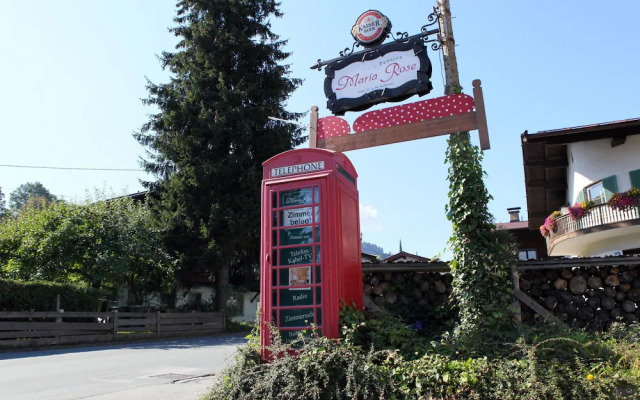 Pension Maria Rose