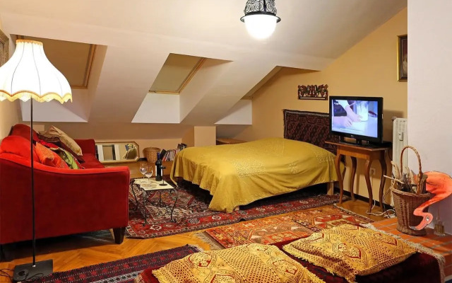 Margaret Apartment for 5 people with Panorama Terrace