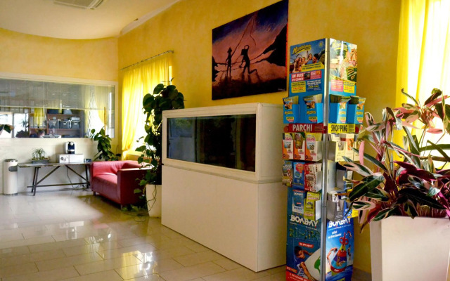 Residence Beach Paradise