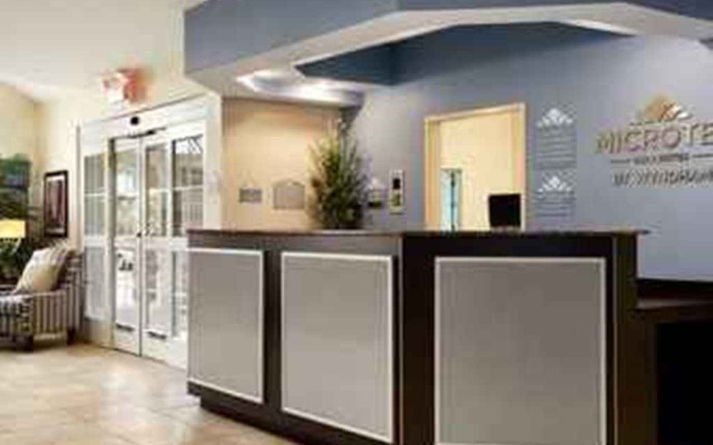 Microtel I And S Belle Chasse
