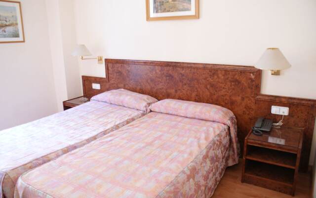 Hotel Sant Jordi by ALEGRIA