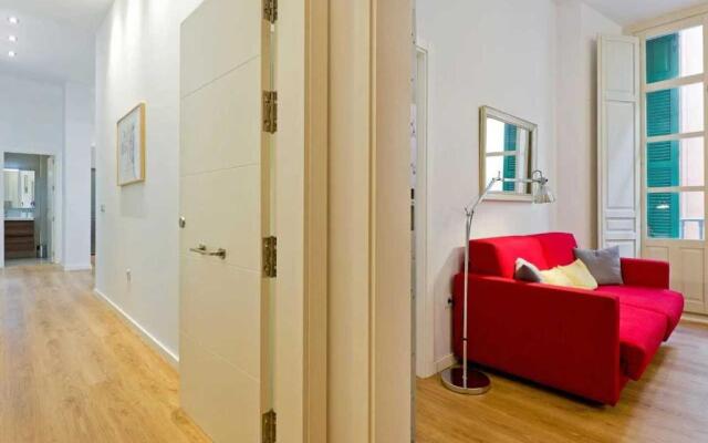 Apartamento Centro Histórico II