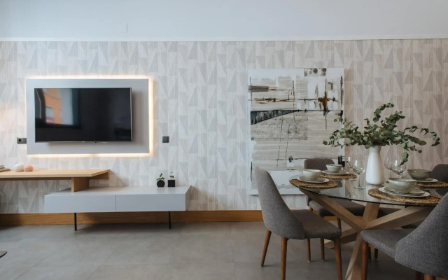 Guadalupe 15 by Magno Apartments