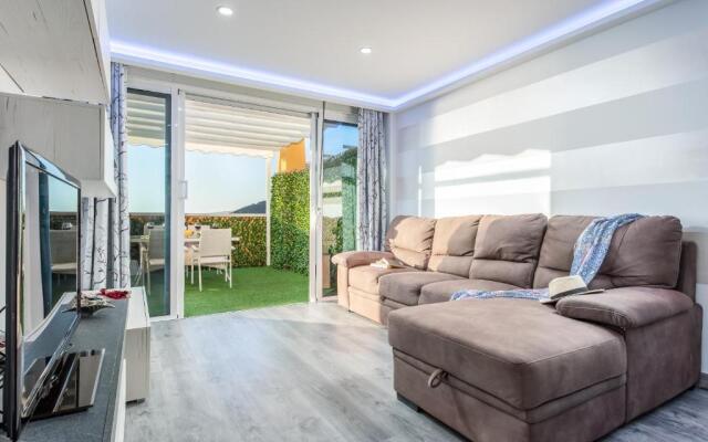 22 Casablanca, Amazing Sunset View