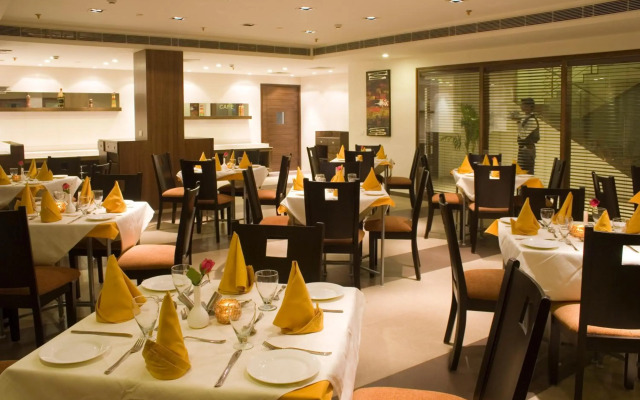 Shervani Hotel Nehru Place