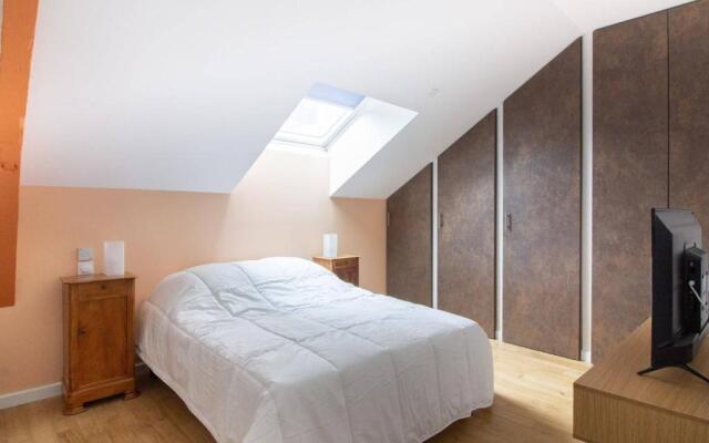 Appartement Cauterets, 3 pièces, 6 personnes - FR-1-401-179