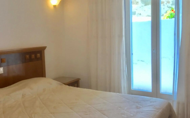 Anatolia Hotel