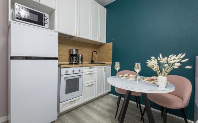 Room2day (РумТудэй) на улице Парфёновская