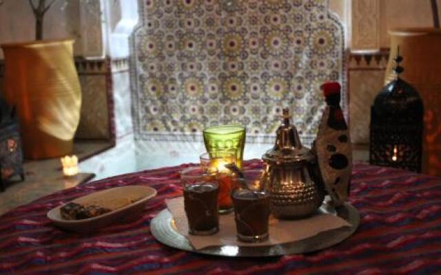 Riad Dar Nadwa