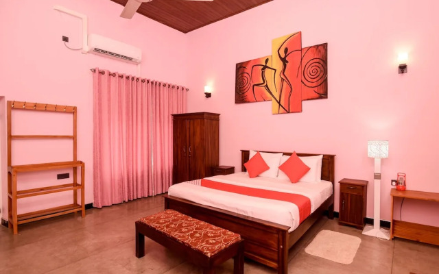 OYO 327 Man Mountain Villa