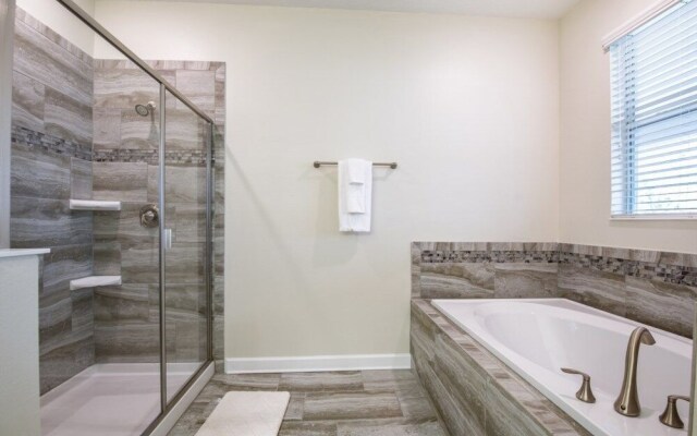 Amazing House! - Champions Gate - 1501MB