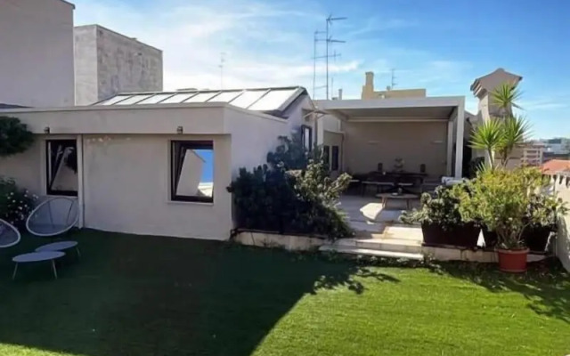Palazzo Danisi Rooms&Suites