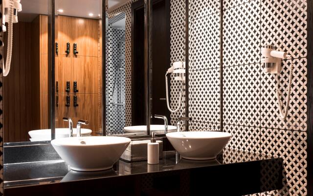 Holiday Inn Dresden - Am Zwinger by IHG