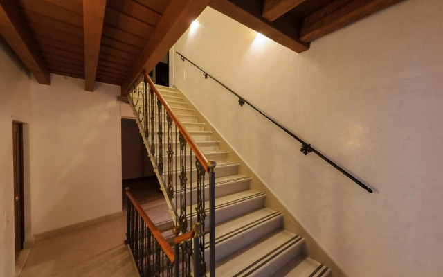 Ca' Sant'Angelo apartments