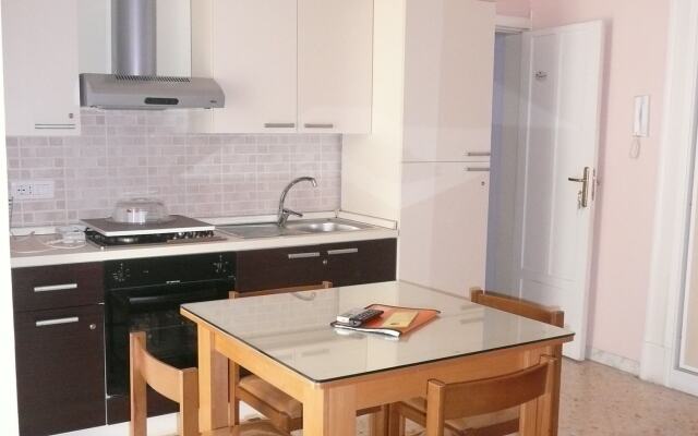 I Papiri B&B Aparthotel
