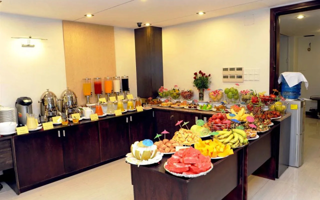 Hanoi Golden 2 Hotel