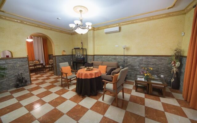 Hotel Julio