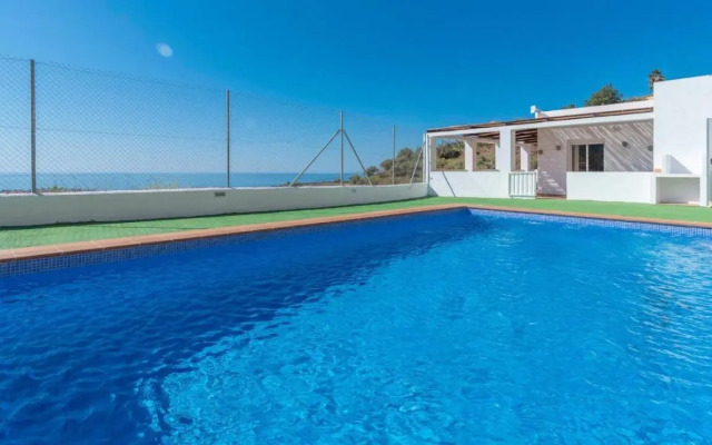 Villa Diego Torrox by Ruralidays