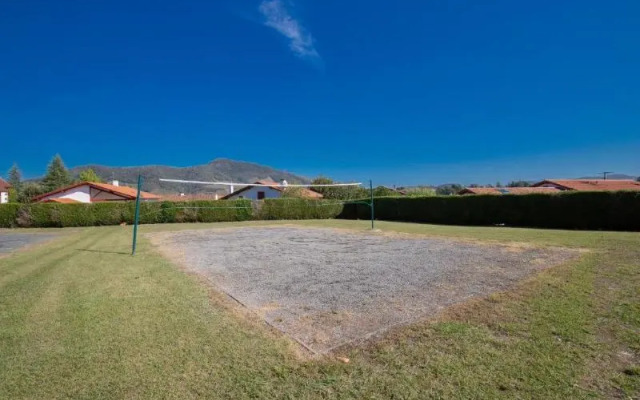 Vvf Villages St Jean Pied Port