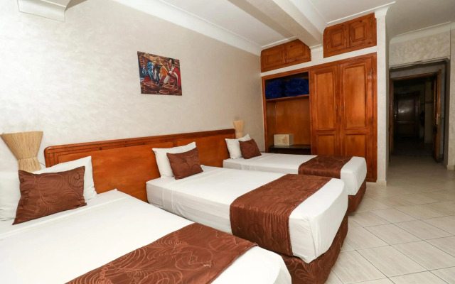 Hotel Majorelle