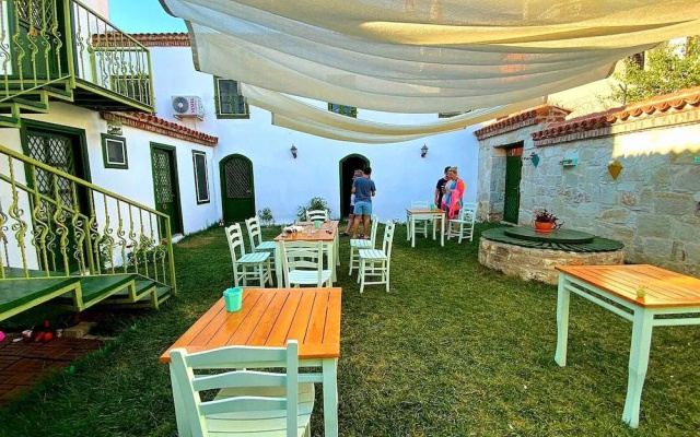 Yesil Konak Ayvalik