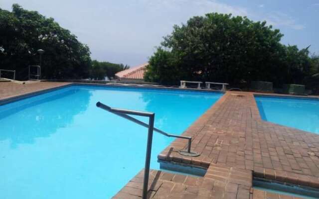 Umdloti Resort