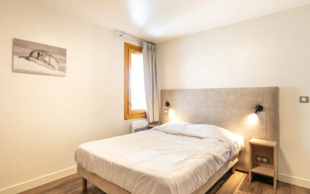 Residence Le Beauregard - Vacanceole