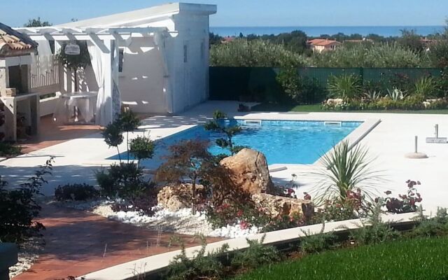 Villa Anamarija