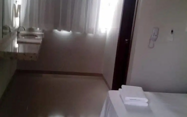 Hotel PetroShop