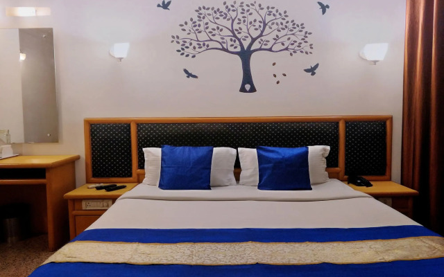 Hotel Pearl Inn by OYO Rooms
