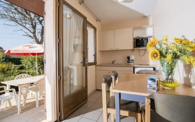 Camping Domaine du Colombier - Yelloh Village