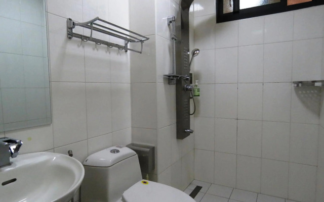 雅如小築電梯民宿