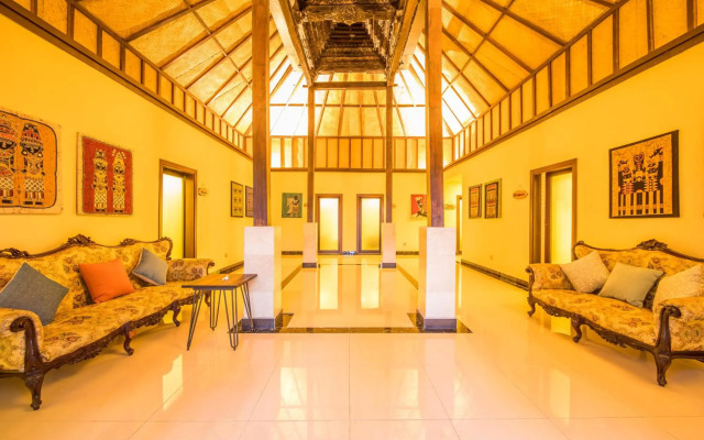 NDC Resort