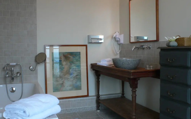 La Marine de Loire Hôtel & Spa