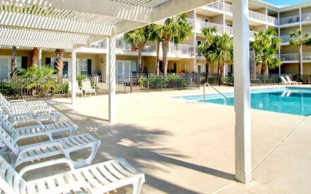 Grand Caribbean East 114