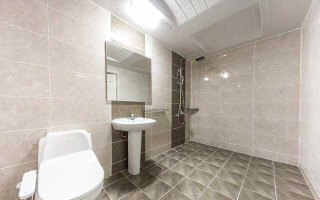 Suncheon Hotel Romeo