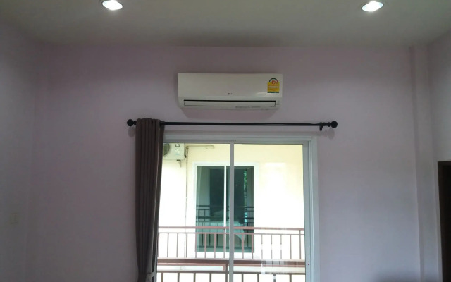 Samsiri Resort Korat