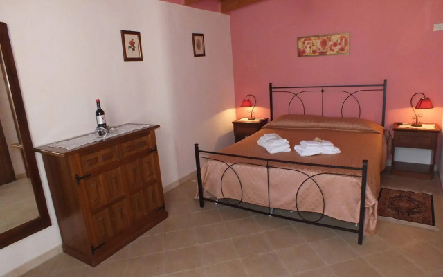 B&B Villa Giacrì