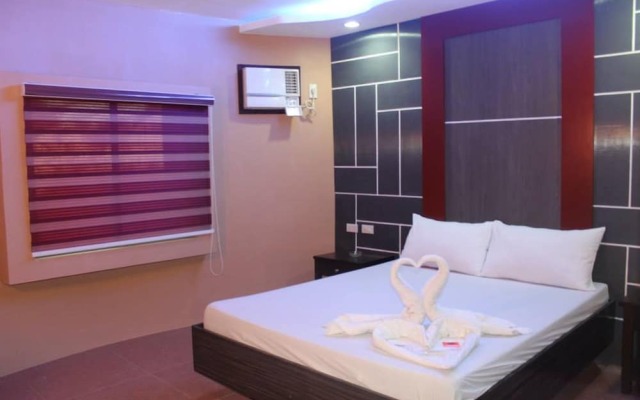 El Vistra Travellers Inn & Coffee Shop