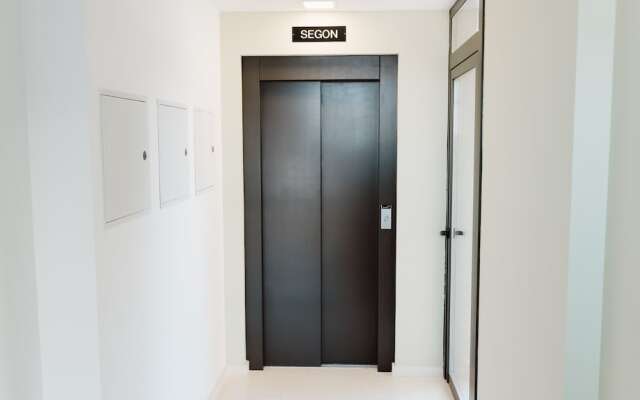 Apartaments Coral